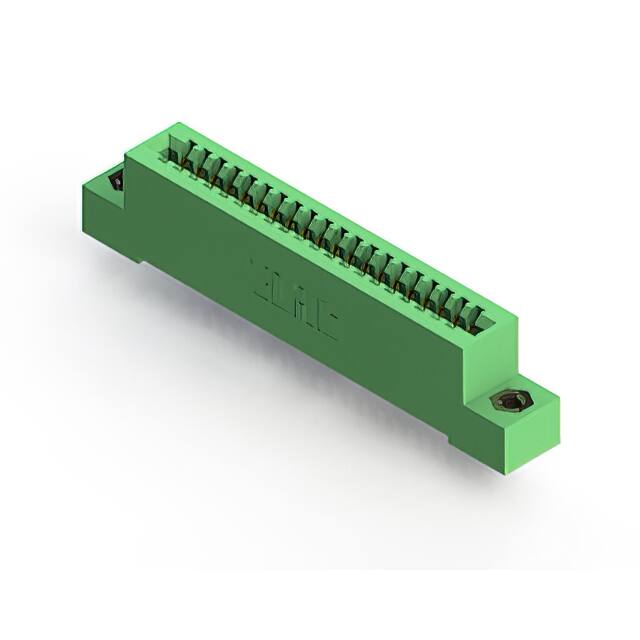 342-020-523-108 EDAC Inc.  Edgeboard Connectors